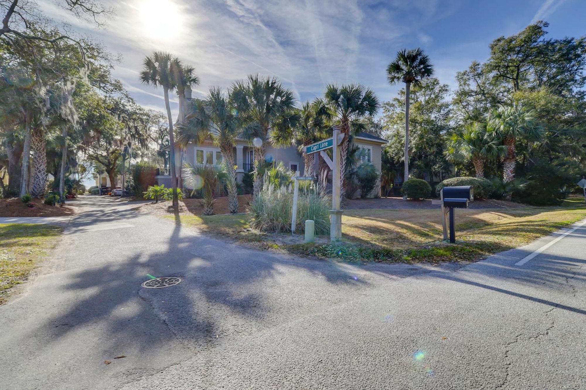 Capri 2 Villa Hilton Head Island Kültér fotó