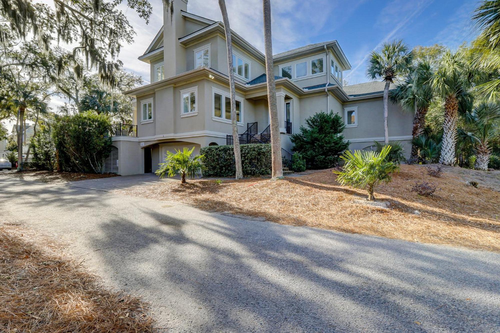 Capri 2 Villa Hilton Head Island Kültér fotó