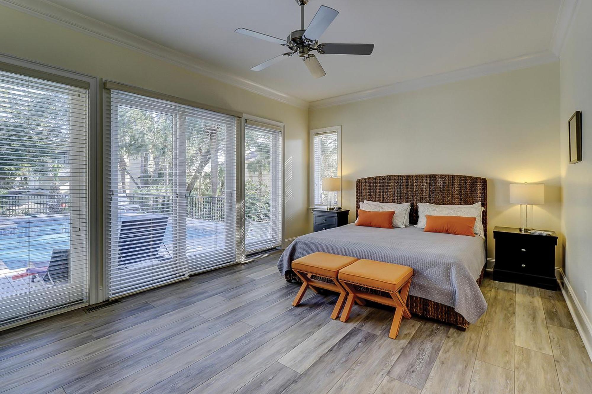 Capri 2 Villa Hilton Head Island Kültér fotó